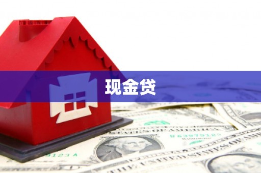 中埔现金贷