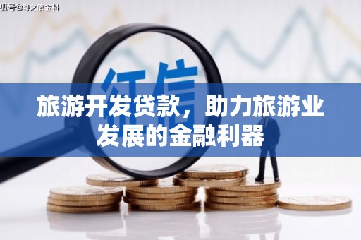 中埔旅游开发贷款，助力旅游业发展的金融利器