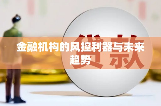 中埔金融机构的风控利器与未来趋势