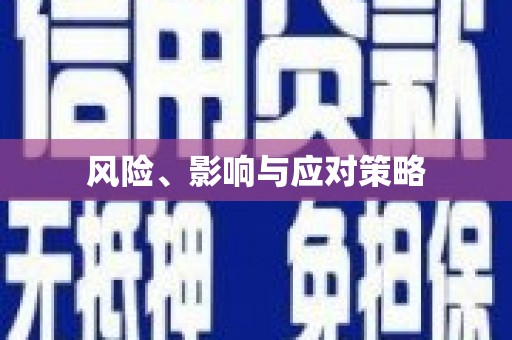 中埔风险、影响与应对策略