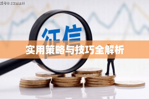 中埔实用策略与技巧全解析