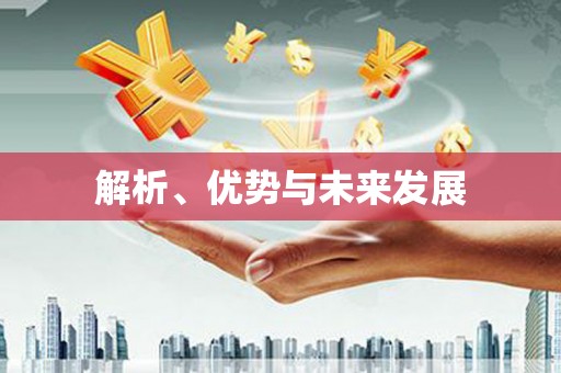 中埔解析、优势与未来发展