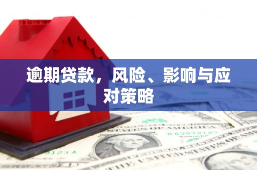中埔逾期贷款，风险、影响与应对策略