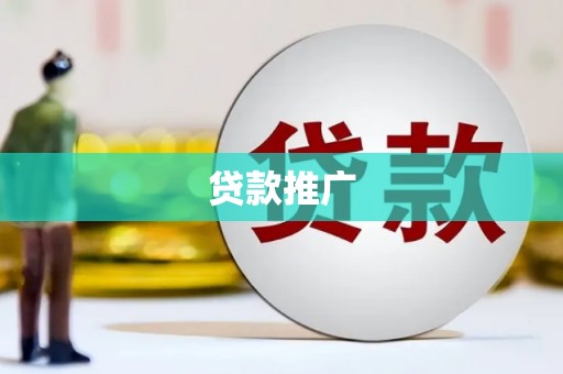 中埔贷款推广