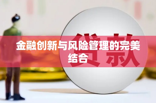 中埔金融创新与风险管理的完美结合