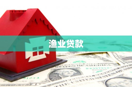 中埔渔业贷款