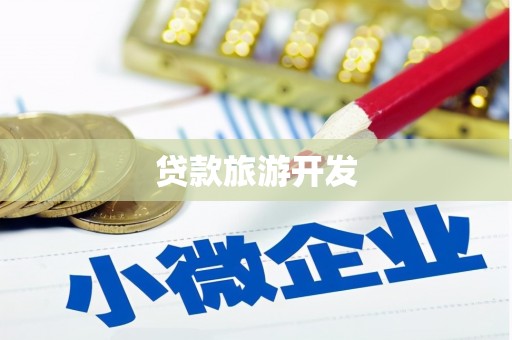 中埔贷款旅游开发