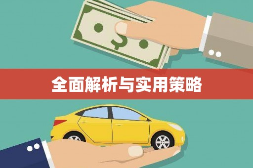 中埔全面解析与实用策略