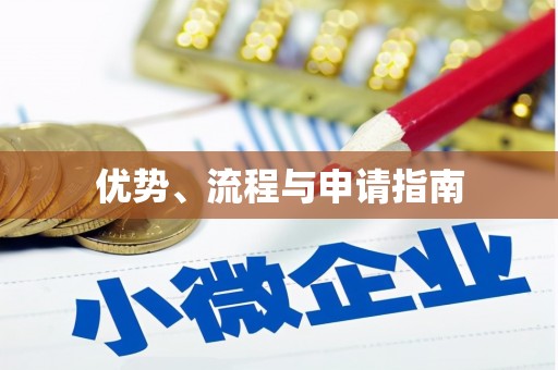 中埔优势、流程与申请指南