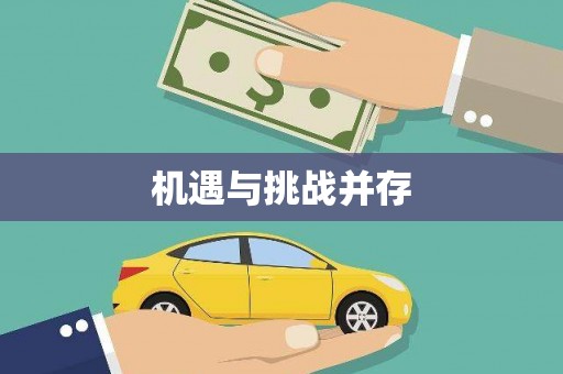中埔机遇与挑战并存
